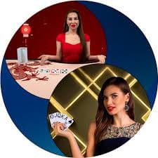 Giao diện sảnh cá cược 990ok trên màn hình lớn