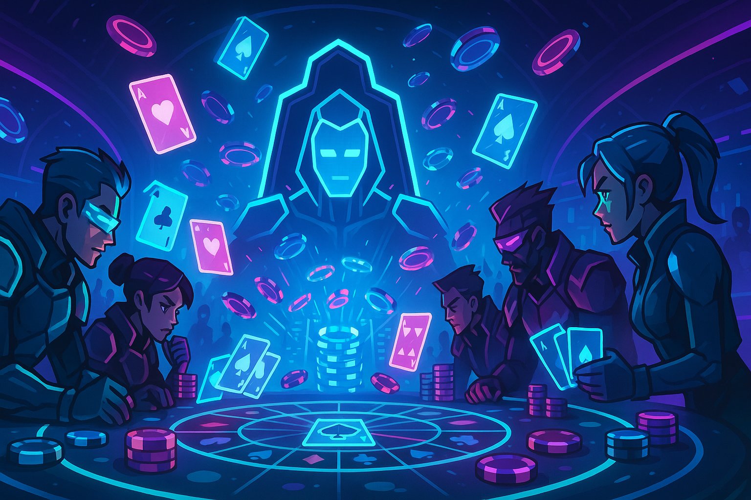 Giải đấu esports thu hút giới trẻ Việt Nam