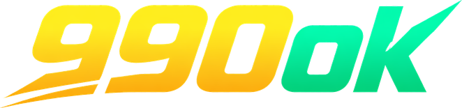 Logo 990ok – trang chủ